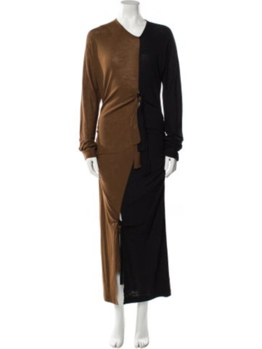 Rejina Pyo Scoop Neck Dress S